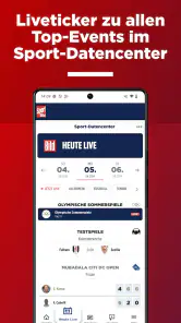 SPORT BILD: Alle Fussball News screenshot