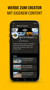 Sportdeutschland.TV screenshot