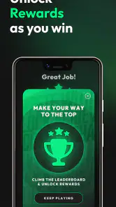 Sportiz screenshot