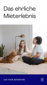Spotahome: Online-Vermietung screenshot