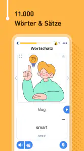 Sprachen lernen - FunEasyLearn screenshot