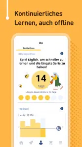 Sprachen lernen - FunEasyLearn screenshot