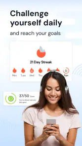 Sprachen lernen | LingQ screenshot