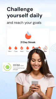 Sprachen lernen | LingQ screenshot 5