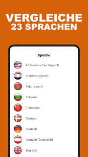 Spread the Sign Gebärden screenshot 2