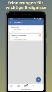 Spritmonitor screenshot