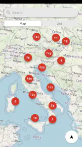 SSI screenshot