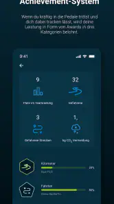 STADTRADELN screenshot