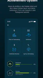 STADTRADELN screenshot 4