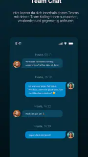 STADTRADELN screenshot 5