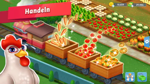 Star Chef 2: Das Kochspiel screenshot 7