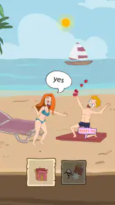 Star Girl: Liebesgeschichte screenshot