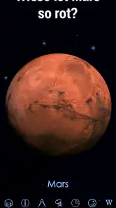 Star Walk 2 Plus: Sternenkarte screenshot