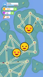 State Connect: Verkehrssystem screenshot