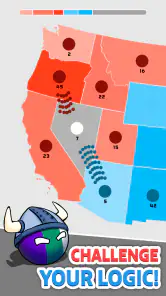 State.io — Erobere die Welt screenshot