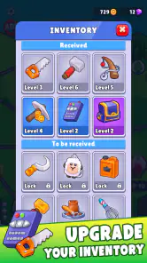 States Builder: Handelsreich screenshot