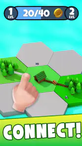 States Builder: Handelsreich screenshot