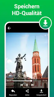 Status Saver - Download Status screenshot 2