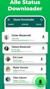 Status Saver - Whatstatus screenshot