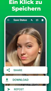 Status Saver - Whatstatus screenshot 7