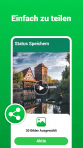 Status Saver・Status Downloader screenshot