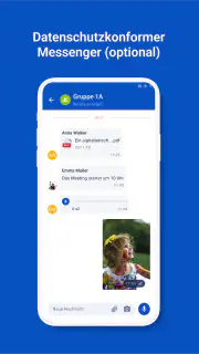 Stay Informed App screenshot 3