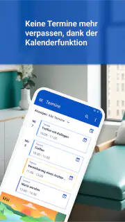 Stay Informed App screenshot 4
