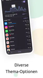 StayFree - Screen Time screenshot