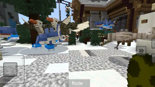 Steal Brainrot Craft screenshot 3