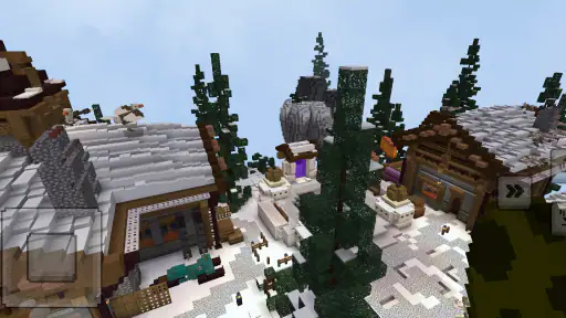 Steal Brainrot Craft screenshot 4