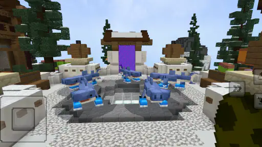 Steal Brainrot Craft screenshot 7
