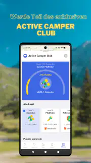 Stellplatz-Radar von promobil screenshot 4