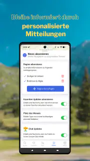 Stellplatz-Radar von promobil screenshot 5