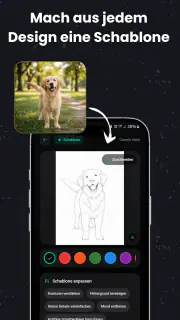 Stencify: Tattoo-Ersteller screenshot 2