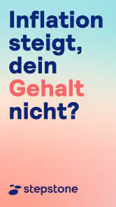 Stepstone Jobsuche: Dein Job screenshot