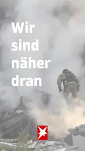stern - Aktuelle Nachrichten screenshot