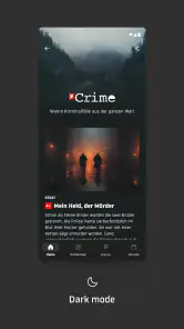 stern - Aktuelle Nachrichten screenshot