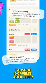 Sticker GO! screenshot 4