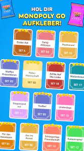 Sticker GO! screenshot