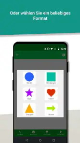 Sticker Maker - WA Stickers screenshot