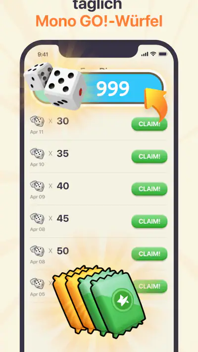 StickerHub - Mono GO Sticker screenshot 1