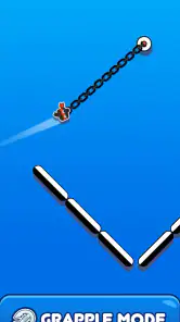 Stickman Hoo‪k‬ screenshot
