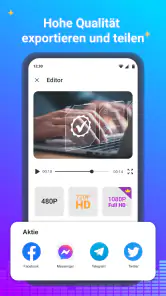 Stimmenwechsler - Audioeffekte screenshot