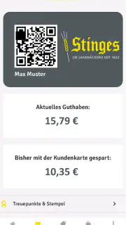Stinges screenshot 6