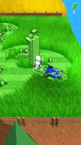 Stone Grass — Simulator Spiele screenshot
