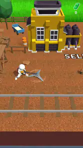 Stone Grass — Simulator Spiele screenshot
