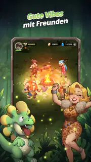 StoneAge: Idle Adventure screenshot 6