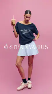Stradivarius - Mode App screenshot 4