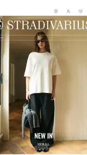 Stradivarius - Mode App screenshot 5