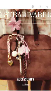 Stradivarius - Mode App screenshot